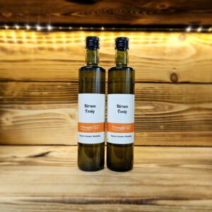 Birnen Essig 0,5 Liter