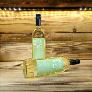 Braeburn Apfelwein 0,75 Liter